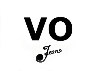 VO JEANS