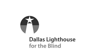 DALLAS LIGHTHOUSE FOR THE BLIND