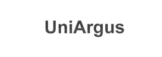 UNIARGUS