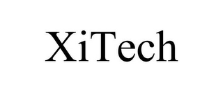 XITECH