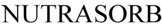 NUTRASORB