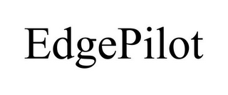 EDGEPILOT