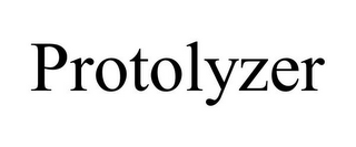 PROTOLYZER