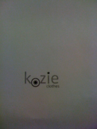 KOZIE CLOTHES