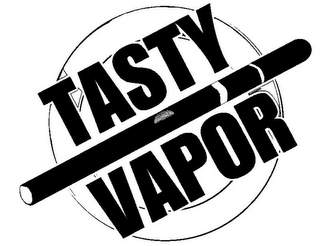 TASTY VAPOR