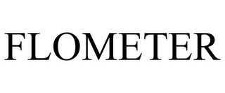 FLOMETER