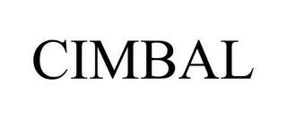 CIMBAL