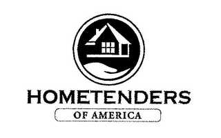 HOMETENDERS OF AMERICA