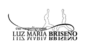 CURVASPELIGROSAS LUZ MARIA BRISENO