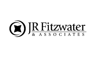 JR FITZWATER & ASSOCIATES