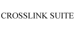 CROSSLINK SUITE