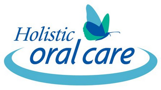 HOLISTIC ORAL CARE