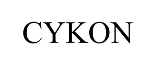 CYKON