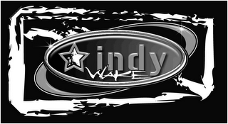 INDY WAKE