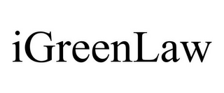 IGREENLAW