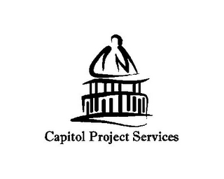 CAPITOL PROJECT SERVICES