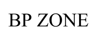 BP ZONE