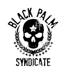 BLACK PALM SYNDICATE