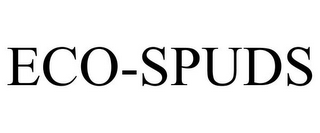 ECO-SPUDS
