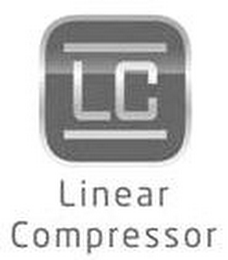 LINEAR COMPRESSOR