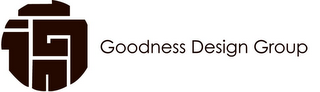 GOODNESS DESIGN GROUP