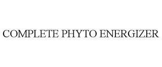 COMPLETE PHYTO ENERGIZER