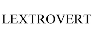 LEXTROVERT