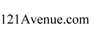 121AVENUE.COM