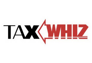 TAX WHIZ