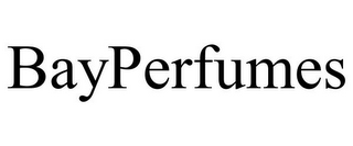 BAYPERFUMES