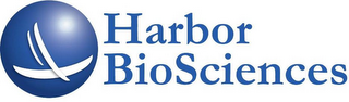 HARBOR BIOSCIENCES