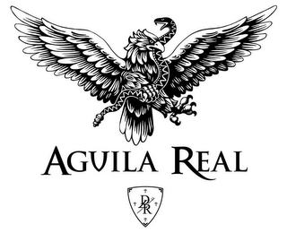 AGUILA REAL DLR