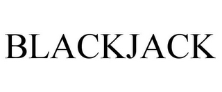 BLACKJACK