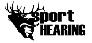 SPORT HEARING