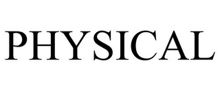 PHYSICAL