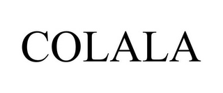 COLALA