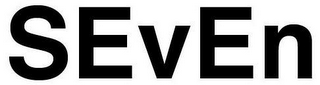 SEE SEVEN