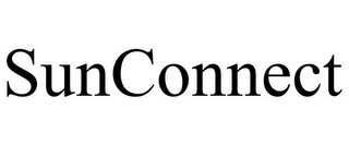 SUNCONNECT