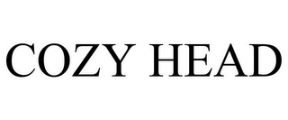 COZY HEAD