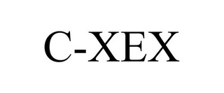 C-XEX