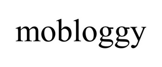 MOBLOGGY