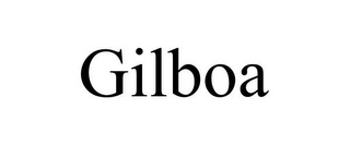 GILBOA