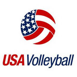 USA VOLLEYBALL