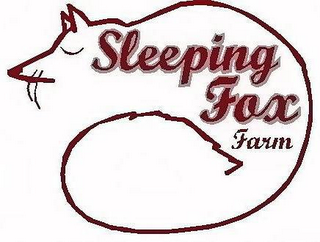 SLEEPING FOX FARM