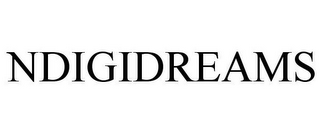 NDIGIDREAMS