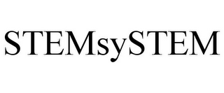 STEMSYSTEM