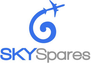 SKYSPARES