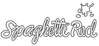 SPAGHETTI RED