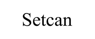 SETCAN