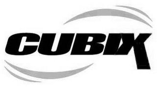 CUBIX